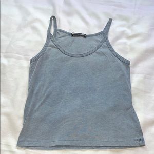 Brandy Melville OS tank